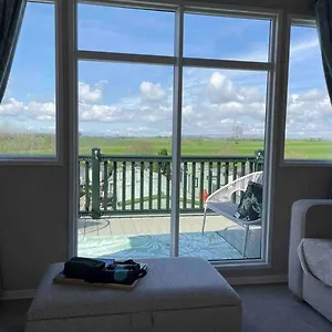  Apartment The Lookout-ribble Valley. Amazing
