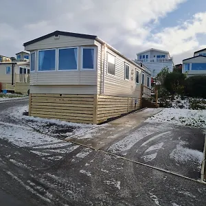  Holiday park Beautiful 3 Bedroom Amazing Views