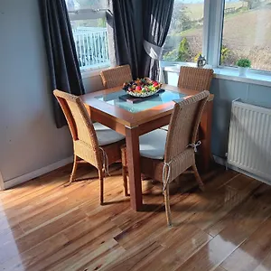  Holiday home Rabbit Views