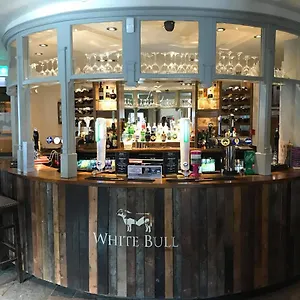3* Inn The White Bull